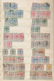 Delcampe - Iran: 1876/1935, Comprehensive Used And Mint Accumulation In A Stockbook, Partly Stuffed Very Densel - Irán