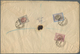 Delcampe - Iran: 1917/44 (ca.), Massive Specialized Collection Mounted On Pages Inc. Inverted Ovpts., Many Cove - Iran