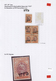 Delcampe - Iran: 1917/44 (ca.), Massive Specialized Collection Mounted On Pages Inc. Inverted Ovpts., Many Cove - Iran