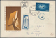 Delcampe - Israel: 1948/1993, Collection/accumulation Of Apprx. 430 Covers (f.d.c./commemorative Covers Referri - Lettres & Documents