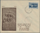 Israel: 1949/1957, POST OFFICE OPENING, Assortment Of Apprx. 216 Commemorative Covers (cacheted Enve - Brieven En Documenten