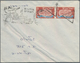 Israel: 1949/1959, Holding Of Apprx 210 Covers/cards/used Stationeries, Comprising Commercial And Ph - Briefe U. Dokumente