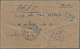 Israel: 1949/1959, Holding Of Apprx 210 Covers/cards/used Stationeries, Comprising Commercial And Ph - Covers & Documents