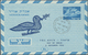 Israel: 1949/85 Ca. 730 Unused/CTO-used And Commercially Used Postal Stationeries, Incl. Postal Stat - Brieven En Documenten