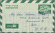 Delcampe - Israel: 1949/85 Ca. 730 Unused/CTO-used And Commercially Used Postal Stationeries, Incl. Postal Stat - Cartas & Documentos