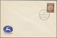 Israel: 1950/1967, POST OFFICES CIRCULAR DATE STAMPS, Holding Of Apprx. 355 Covers Showing A Good Di - Brieven En Documenten