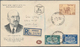 Delcampe - Israel: 1950/2008, STATIONERIES, Holding Of Apprx. 520 Unused And Used Cards/aerogrammes/envelopes, - Covers & Documents