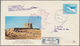 Delcampe - Israel: 1950/2008, STATIONERIES, Holding Of Apprx. 520 Unused And Used Cards/aerogrammes/envelopes, - Covers & Documents