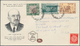 Delcampe - Israel: 1950/2008, STATIONERIES, Holding Of Apprx. 520 Unused And Used Cards/aerogrammes/envelopes, - Cartas & Documentos