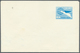 Israel: 1952/1960 (ca.), AEROGRAMMES: Interesting Group With 18 Aerogrammes (unused Except One Is CT - Briefe U. Dokumente