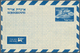 Israel: 1952/1960 (ca.), AEROGRAMMES: Interesting Group With 18 Aerogrammes (unused Except One Is CT - Covers & Documents