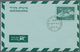Israel: 1952/1998 (ca.), AEROGRAMMES: Accumulation With More Than 1.100 Unused And CTO Aerogrammes W - Covers & Documents