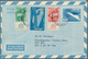 Israel: 1960/2000, Accumulation Of More Than 800 Covers/cards/stationeries, Mainly Philatelic Mail/f - Briefe U. Dokumente