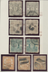 Delcampe - Japan: 1871/1995, Collection Of Definitives Mounted In Hingeless Pouches On Self-created Lighthose P - Other & Unclassified