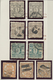 Delcampe - Japan: 1871/1995, Collection Of Definitives Mounted In Hingeless Pouches On Self-created Lighthose P - Andere & Zonder Classificatie