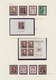 Delcampe - Japan: 1871/1995, Collection Of Definitives Mounted In Hingeless Pouches On Self-created Lighthose P - Other & Unclassified