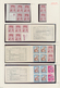 Delcampe - Japan: 1871/1995, Collection Of Definitives Mounted In Hingeless Pouches On Self-created Lighthose P - Otros & Sin Clasificación