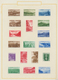 Japan: 1871/1951, Mint Hinged And Used Collection Including Early Issues, "National Park" Issues, Ja - Other & Unclassified