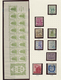 Delcampe - Japan: 1874/1974, Comprehensive Collection, Mint Never Hinged (MNH), Mint Hinged (MH) And Cancelled, - Other & Unclassified