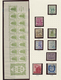 Delcampe - Japan: 1874/1974, Comprehensive Collection, Mint Never Hinged (MNH), Mint Hinged (MH) And Cancelled, - Andere & Zonder Classificatie