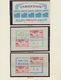 Delcampe - Japan: 1874/1974, Comprehensive Collection, Mint Never Hinged (MNH), Mint Hinged (MH) And Cancelled, - Otros & Sin Clasificación