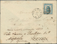 Japan: 1876/1914, Covers (11 Inc. Registered X4) Mostly To Italy Inc. From "Institute For Infectiono - Sonstige & Ohne Zuordnung