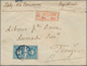 Delcampe - Japan: 1876/1914, Covers (11 Inc. Registered X4) Mostly To Italy Inc. From "Institute For Infectiono - Other & Unclassified