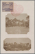 Japan: 1900/1940 (ca.), Lot Of 29 Ppc (incl. Some China), Incl. Topographic Views And Some Thematics - Other & Unclassified