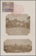 Japan: 1900/1940 (ca.), Lot Of 29 Ppc (incl. Some China), Incl. Topographic Views And Some Thematics - Andere & Zonder Classificatie