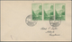 Japan: 1930/36, Covers (10) With Paquebot-marks Or SPO Marks Of NYK (8), States Lines (1) Or Canadia - Other & Unclassified