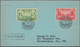 Japan: 1930/41, NYK-paquebot Mail To USA Inc. Kamakura-, Tatsuta- (2), Heian- (2), Asama- (2), Nitta - Sonstige & Ohne Zuordnung