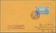 Delcampe - Japan: 1930/41, NYK-paquebot Mail To USA Inc. Kamakura-, Tatsuta- (2), Heian- (2), Asama- (2), Nitta - Otros & Sin Clasificación