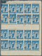 Delcampe - Japanische Besetzung WK II: 1942/45, Covers/stationery (70+) Plus Some MNH Units Of Due Stamps Navy - Covers & Documents