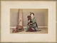 Japan - Besonderheiten: Japan, 1895/1965, Ca. 770 Photographs, Majority Small Size, Inc. Family, Sch - Sonstige & Ohne Zuordnung