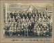 Japan - Besonderheiten: Japan, 1895/1965, Ca. 770 Photographs, Majority Small Size, Inc. Family, Sch - Other & Unclassified