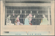 Japan - Besonderheiten: 1900/30 (ca.) 20 Ppc (two Mailed) Showing Ladies, Geishas With Interesting H - Autres & Non Classés