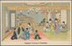 Japan - Besonderheiten: 1900/30 (ca.) 20 Ppc (two Mailed) Showing Ladies, Geishas With Interesting H - Otros & Sin Clasificación