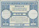 Delcampe - Japan - Besonderheiten: 1934/65 (ca.), IRC International Reply Coupons: 15 Sen Used, 35 Sen/15 Sen M - Sonstige & Ohne Zuordnung