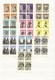 Delcampe - Jemen: 1926/1963, Specialised Collection/assortment On Stockpages, From 1926 ⅛i. Used Horizontal Str - Yémen