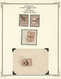 Delcampe - Jemen: 1947-62, Album With Specialized Collection With Perf And Imperf Stamps And Souvenir Sheets, C - Jemen