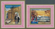 Delcampe - Jemen: 1948/1983, Comprehensive Balance Incl. Many 1980s MNH Issued In Complete Sets (only These Wit - Yemen