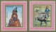 Delcampe - Jemen: 1948/1983, Comprehensive Balance Incl. Many 1980s MNH Issued In Complete Sets (only These Wit - Yemen