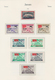Jemen: 1959-67: Mint Collection Of Almost All Stamps And Souvenir Sheets, Perforated And Imperforate - Yémen