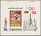 Jemen - Königreich: 1965/1970, Mainly MNH Balance Incl. Mini Sheets, Souvenir Sheets, Thematic Issue - Yemen