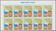 Delcampe - Jemen - Königreich: 1965/1970, Mainly MNH Balance Incl. Mini Sheets, Souvenir Sheets, Thematic Issue - Yemen