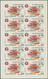 Jemen - Königreich: 1965/1972, Kingdom (mainly) And Some Republic, Comprehensive MNH Accumulation In - Yemen