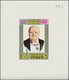 Jemen - Königreich: 1967/1970, Huge Stock Of Mostly MNH Souvenir Sheets And Stamps Of The Kingdom Of - Yémen