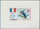 Jemen - Königreich: 1968, Winter OLYMPICS 1924-1968 'National Flags And Venues' Complete Set Of 11 D - Jemen