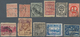 Delcampe - Kolumbien: 1860/1985, Nice Lot Bearing Use Ful Stamps Starting With Many Classic Issues Follwed By S - Kolumbien