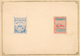 Delcampe - Korea-Nord: 1948/55, Three Presentation Books With 1st Printings Only, Issued Without Gum: Golden Ti - Korea, North